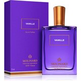 Molinard Les Elements Collection Vanille parfemska voda 75 ml unisex | shoptok.hr