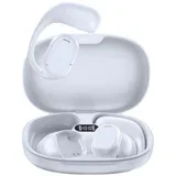 Brezžične slušalke T26-w2 8H Type-C Bluetooth5.3 IPX5, (21174300)