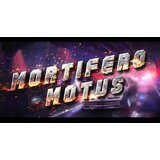  Mortifero Motus Steam Key GLOBAL | ePonuda.com