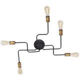  Plafonski luster TUBE 5xE27/15W/230V | Eponuda.com