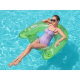 Bestway fotelj napihljiv zelen (152 x 99 cm) | Shoptok.si