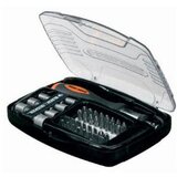 Black & Decker Set nastavaka i adaptera za šrafljenje, A7062 Black&Decker | Eponuda.com