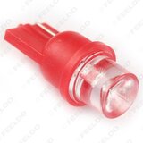  SIJALICA HSUN 12V T10-1 LED CRVENA (PAR) | Eponuda.ba
