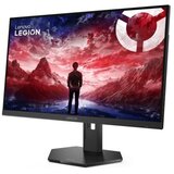 Lenovo Legion 27Q-11, 27-palčni IPS QHD 2560x1440, razmerje 16:9, 240 Hz, 300 cd/m2, kontrast 1000:1, odzivni čas 0,5 ms, 2× HDMI 2.1, 1× DP 1.4, 99 % sRGB, 3-letna garancija. | Shoptok.si