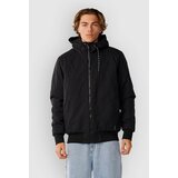 Rip Curl S-Series One Shot 5K/5K Jacket black / black Cene