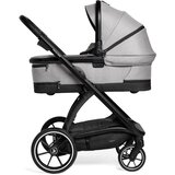 MUUVO Otroški voziček TRICK Steel Grey | Shoptok.si