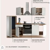 MID.YOU KUHINJSKI BLOK BREZ APARATOV | Shoptok.si