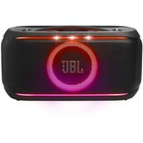 JBL Prenosni zvočnik Partybox On-The-Go 2, Bluetooth + mikrofon | Shoptok.si