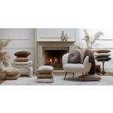 Light & Living Krem tabure od bouclé tkanine Nafya – | shoptok.hr