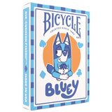Bicycle Karte - Bluey - Playing Cards | Eponuda.com