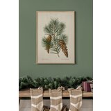 Wallity slika Tekhamcerceve64, 33 x 48 cm | Eponuda.com