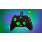 Turtle Beach XBOX WIRED REMATCH BLACK/GREEN KONTROLER, (5000076544) | Shoptok.si