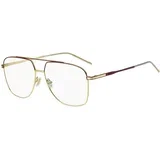 2022 6K3 ONE SIZE (57) Zlata/Kristalna