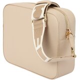 Coccinelle Torba za čez ramo 'Tebe' temno siva | Shoptok.si
