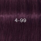 Schwarzkopf IGORA ZERO AMM trajna boja za kosu bez amonijaka nijansa 4-99 60 ml Cijene