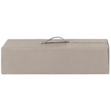 Kikka Boo sklopivi krevetić So Gifted 1 razina - Beige 2026 | shoptok.hr