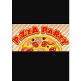 pizza party (pc) steam key global  pizza party (pc) steam key global Slike