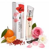 Kenzo Flower by La Récolte Parisienne parfumirana voda za ženske 40 ml | Shoptok.si