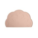 Bibs silikonska podloga za hranjenje boheme blush Cene