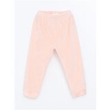 LC Waikiki Minnie Mouse Printed Baby Girl T-Shirt and Tracksuit Bottom 2-Piece Set | shoptok.hr