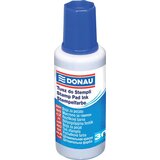 DONAU Barva za žige, 27ml, modra, (20377348) | Shoptok.si