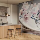  Foto tapeta - Beauty of Magnolia 300x210 | shoptok.hr