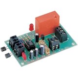Conrad Components Conrad Temperaturna diferencijalna sklopka, komplet za slaganje 10 - 15 V/DC | Eponuda.ba
