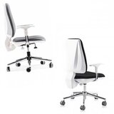 Olimp Sport Kancelarijska stolica M 201 bela | ePonuda.com