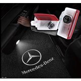  PROJEKTORI VRATA LED SA LOGOM PMC-BZ3 MERCEDES GRUPACIJA (SET 2 KOMADA) Cijene