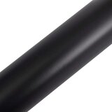 vidaXL Folije za automobil 2 kom mat crne 100 x 150 cm | shoptok.hr