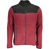 Norway 1963 MEN&#39;S PURPLE ZIP-UP SWEATSHIRT | Shoptok.si