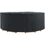 vidaXL Pokrov za vanjski namještaj 244 x 244 x 71 cm | shoptok.hr