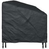 vidaXL Pokrov za vrtno klop 200 x 100 x 89 cm 420D oksfordska tkanina | Shoptok.si
