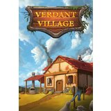 Steam Verdant Village Key (PC) GLOBAL | ePonuda.com