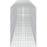  Gabion s žicom debljine 3 5 mm i mrežom 10x10 cm 950x100x150 cm - 100 cm 150 cm 950 cm | shoptok.hr