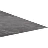  Podne daske 55 pcs Crna 5 11 m² PVC - Crno i bijelo | shoptok.hr