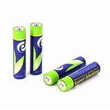 Gembird alkalne baterije AAA LR03 1.5V 4kom EG-BA-AAA4-01 Cijene