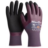 ATG rukavica MaxiDry Elite 3/4 premaza Slike