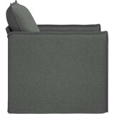 SOFA 60cm Tamno siva Metal - Tamno siva 60 cm | shoptok.hr