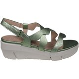 Wonders Sandali & Odprti čevlji Max Zelena | Shoptok.si