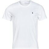 Polo Ralph Lauren SS CREW Bijela Cijene