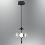 Opviq 2831-K-21 transparent chandelier Cene