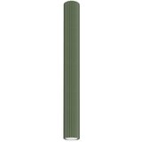 Nice Lamps Zelena stropna svetilka Gleam – | Shoptok.si