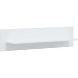 vidaXL TV jedinice od 5 dijelova s LED rasvjetom Kameno sivo | shoptok.hr