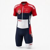 Doltcini Drumski kombinezon combo srbija, s veličina ( 154-S ) Cene