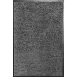vidaXL Pralni predpražnik antraciten 40x60 cm Cene