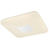 Globo LED stropna svjetiljka (24 W, D x Š x V: 43,5 x 43,5 x 6,5 cm, Bijele boje, Topla bijela) | shoptok.hr