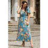 Karko Woman's Dress SC044 Cene