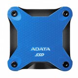 A DATA 1TB external SSD Durable SD620 Blue | Eponuda.ba