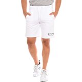 U.S. Polo Assn. Kratke hlače & Bermuda 67935-100 Bela Cene